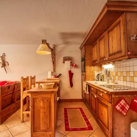 Bel 3 Au Pied Des Pistes A 1100 Avec Balcon Et Wifi - Fr-1-642-57 * Morillon