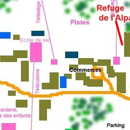 Bel 3 Au Pied Des Pistes A 1100 Avec Balcon Et Wifi - Fr-1-642-57 Morillon